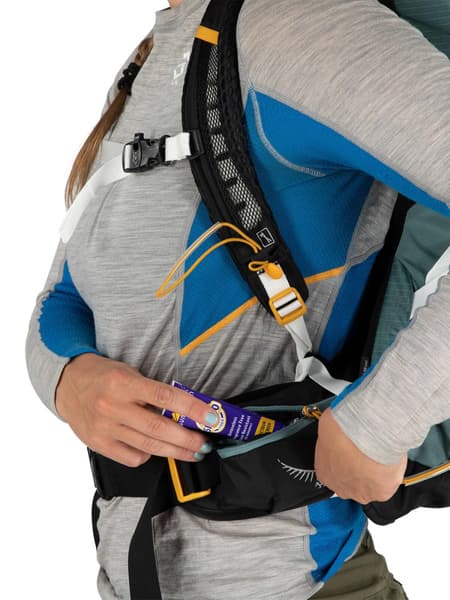 Sirrus 36 Muted Space Blue, view: 11