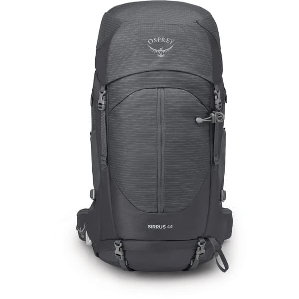 Sirrus 44 Tunnel Vision Grey, view: 2