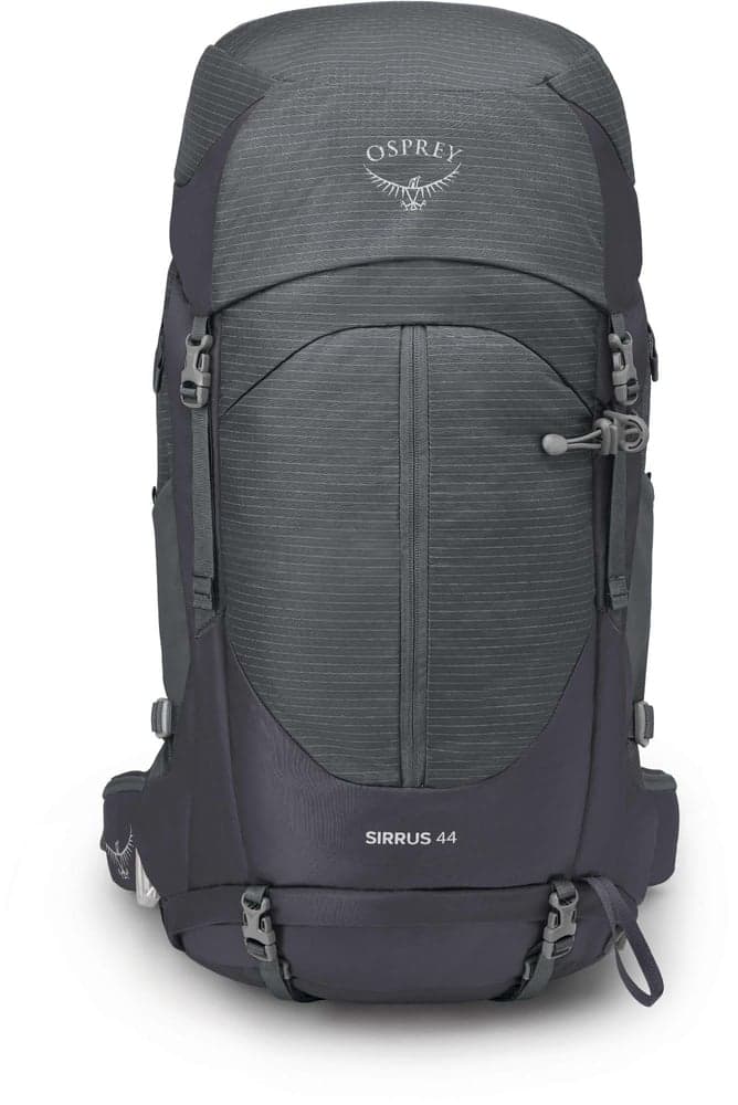 Sirrus 44 Tunnel Vision Grey, view: 5