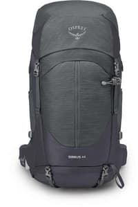 Sirrus 44 Tunnel Vision Grey - view: 5