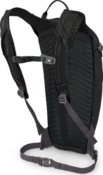 Siskin 8L Black, view: 2