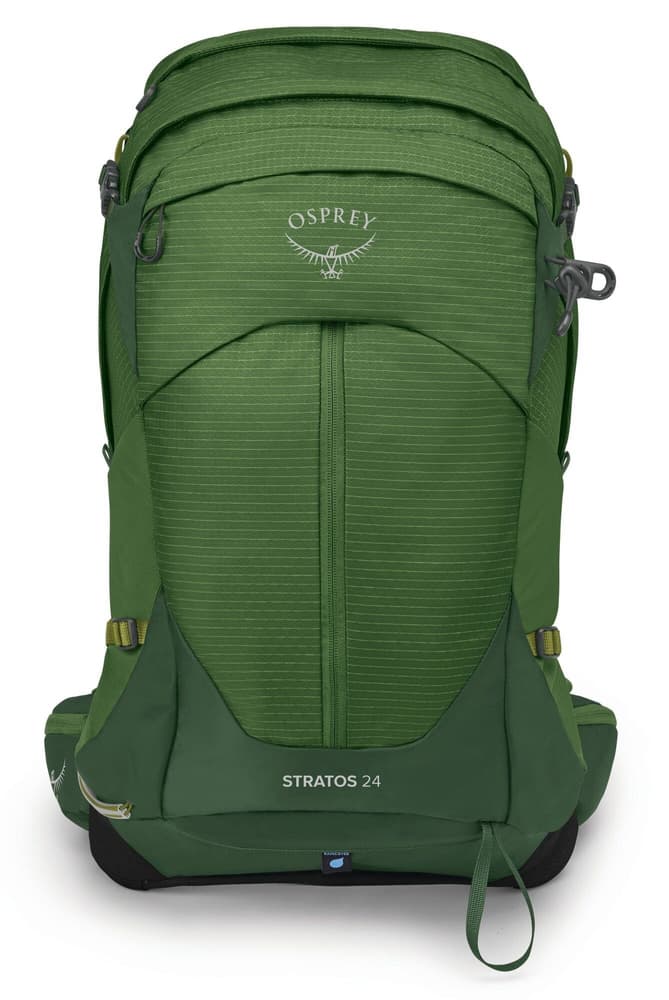 Stratos 24 Seaweed/Matcha Green, view: 1