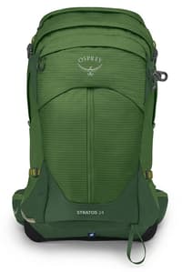 Stratos 24 Seaweed/Matcha Green - view: 1