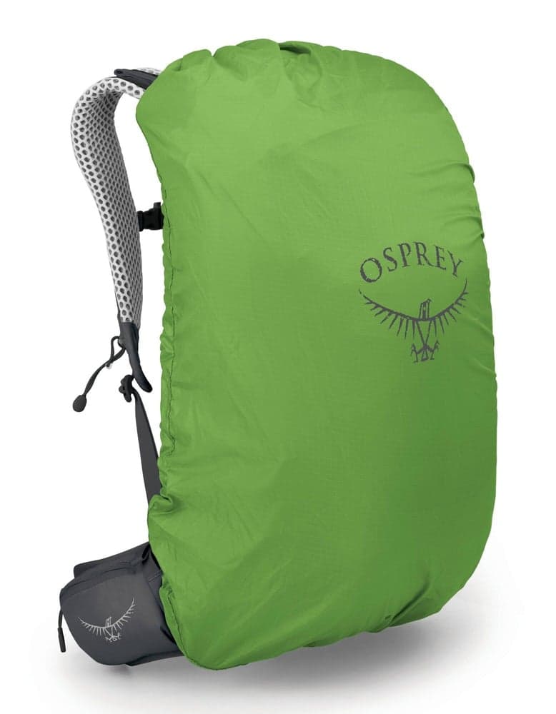 Stratos 24 Tunnel Vision Grey, view: 3