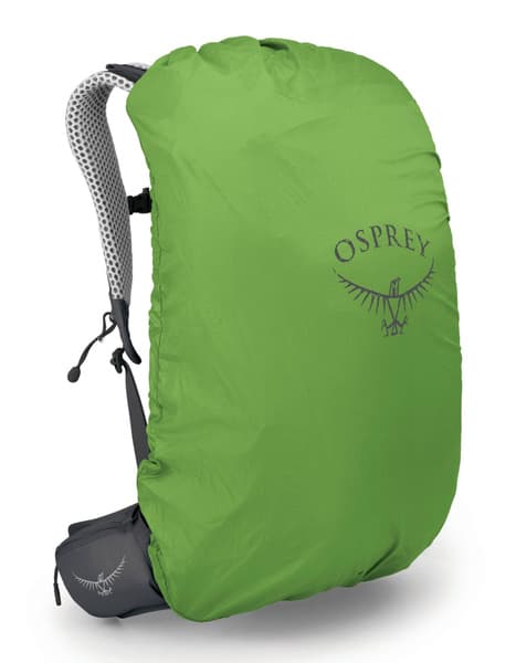 Stratos 24 Tunnel Vision Grey, view: 3