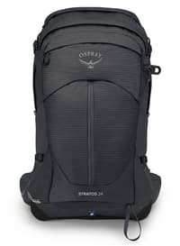 Stratos 24 Tunnel Vision Grey - view: 1