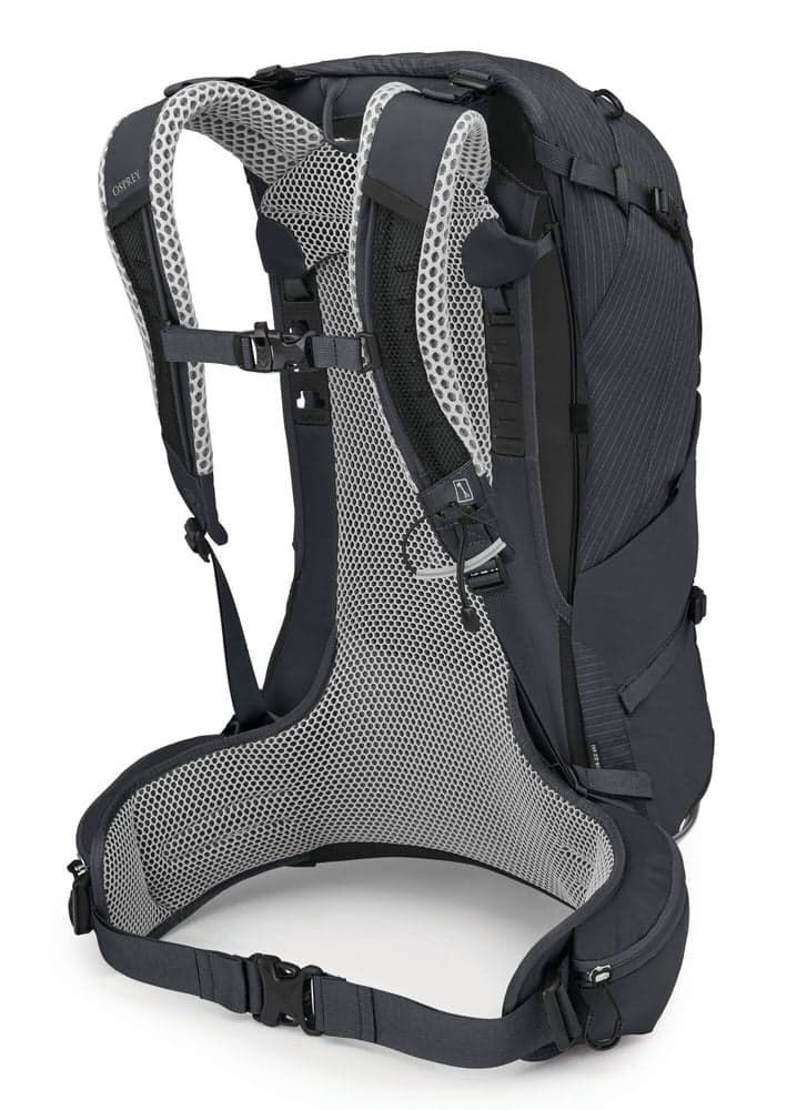 Stratos 24 Tunnel Vision Grey, view: 2