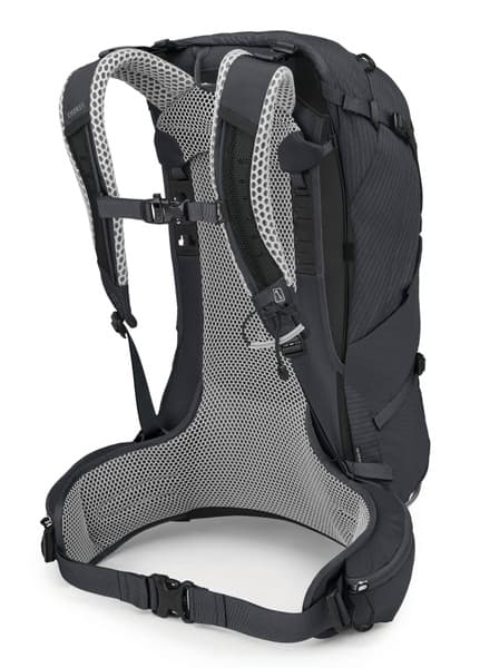 Stratos 24 Tunnel Vision Grey, view: 2