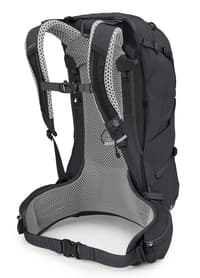 Stratos 24 Tunnel Vision Grey - view: 2