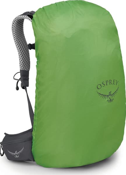 Stratos 34 Cetacean Blue, view: 7