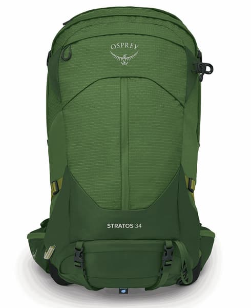 Stratos 34 Seaweed/Matcha Green, view: 1