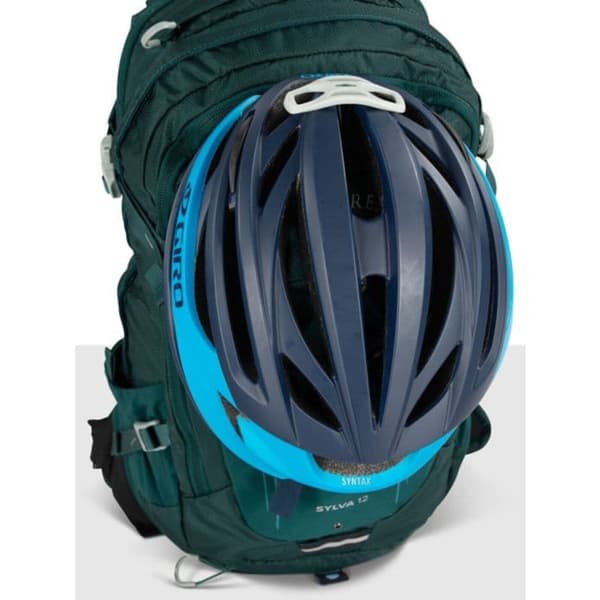 Sylva 12 Baikal Green, view: 5