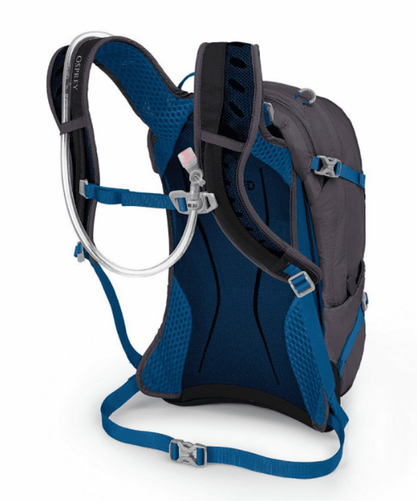 Sylva 12 Space Travel Grey, view: 1