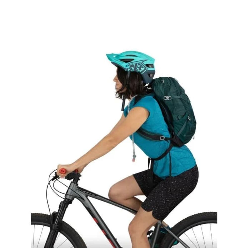 Sylva 12 Baikal Green, view: 3