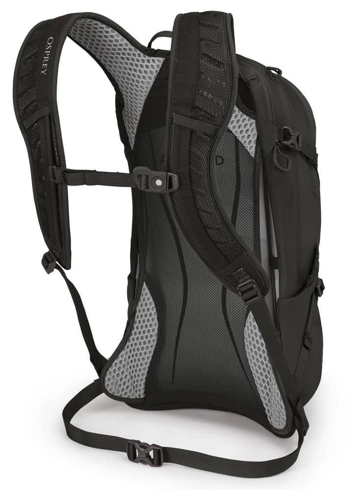 Syncro 12 Black, view: 2