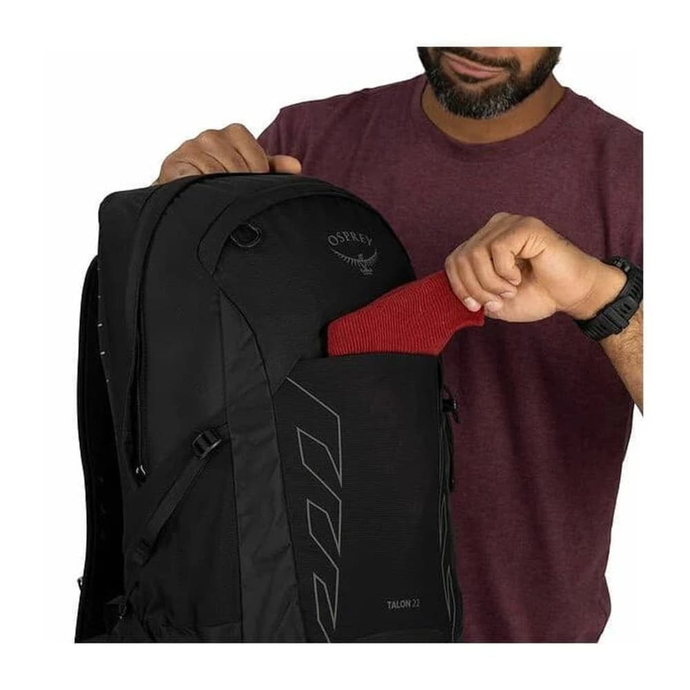 Talon 22 Mint Green Night Shift, view: 5