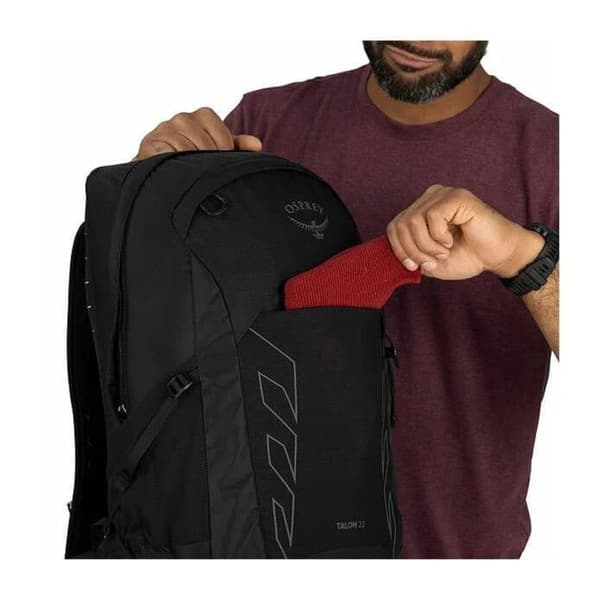 Talon 22 Mint Green Night Shift, view: 5