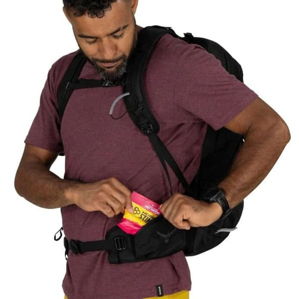 Talon 22 Mint Green Night Shift, view: 3