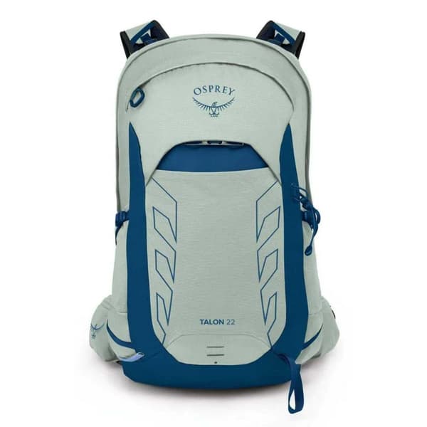 Talon 22 Mint Green Night Shift, view: 2