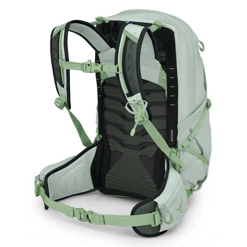 Tempest 22 Mint Green Botanica, view: 1