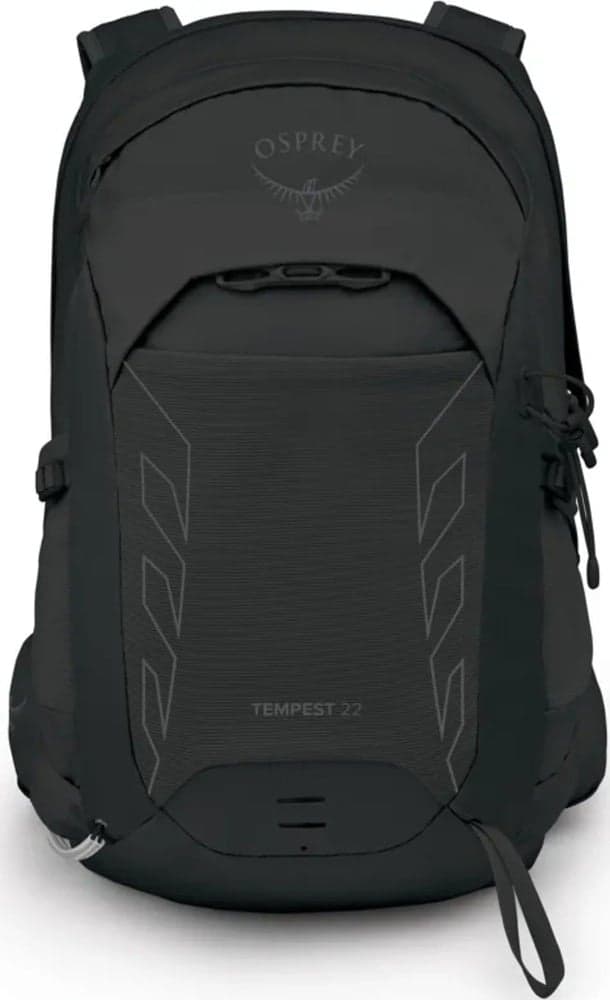Tempest 22 Black Coal Grey, view: 1