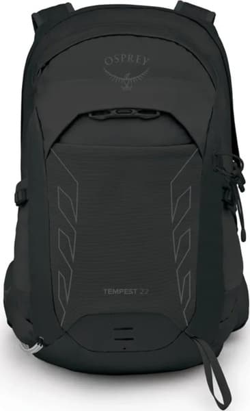Tempest 22 Black Coal Grey, view: 1