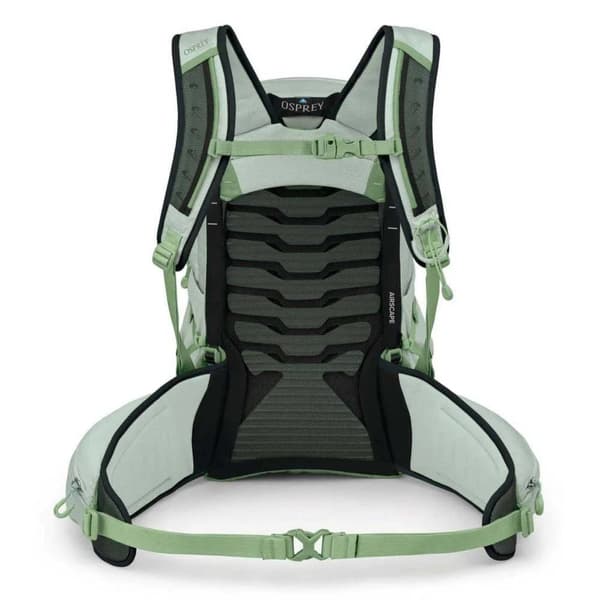 Tempest 22 Mint Green Botanica, view: 3