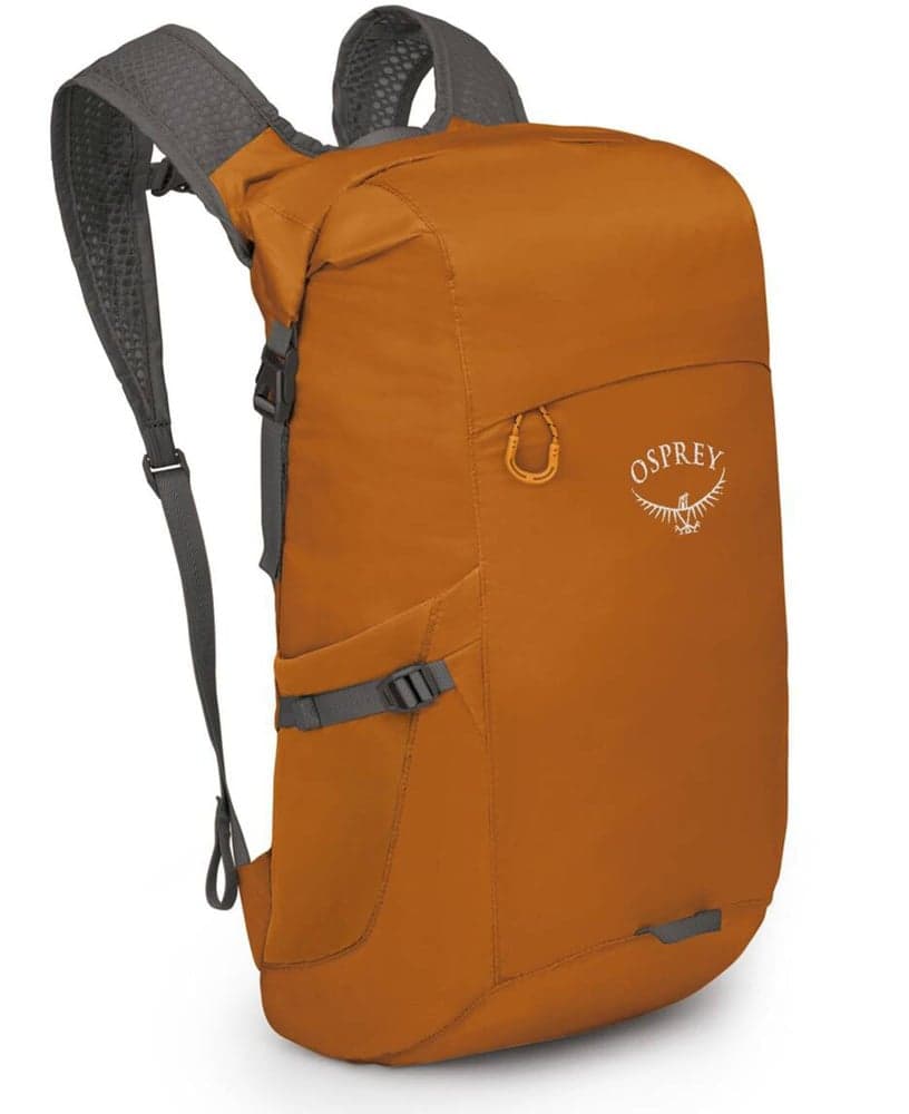 Ultralight Dry Pack 20 Toffee Orange, view: 0