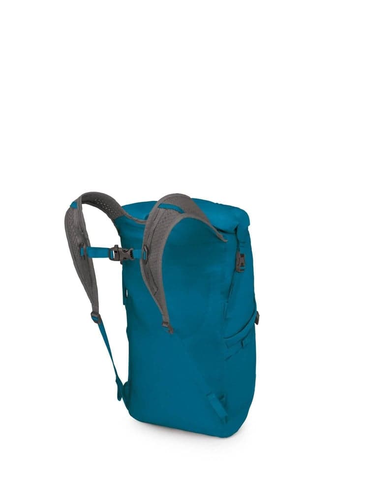Ultralight Dry Pack 20 Waterfront Blue, view: 2