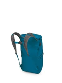Ultralight Dry Pack 20 Waterfront Blue - view: 2