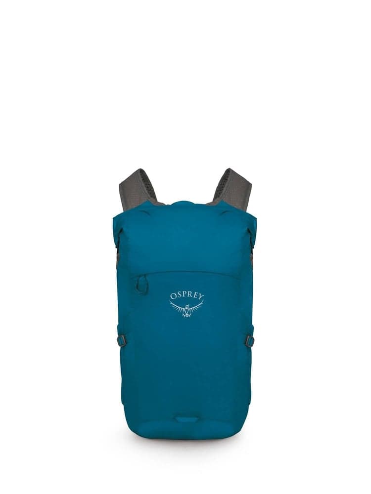 Ultralight Dry Pack 20 Waterfront Blue, view: 1
