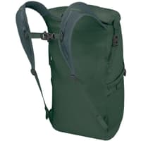 Ultralight Dry Pack 20 Tundra Green - view: 2