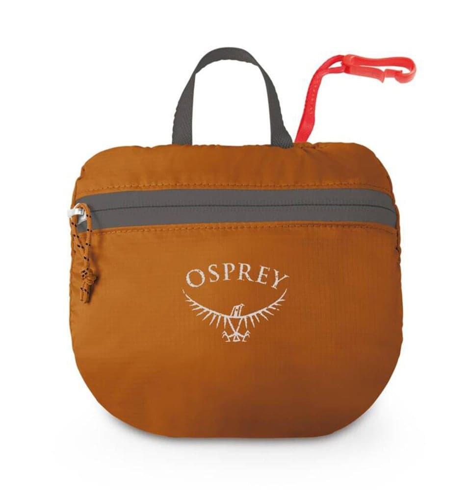 Ultralight Dry Pack 20 Toffee Orange, view: 3