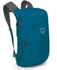 Ultralight Dry Pack 20 Waterfront Blue - view: 0
