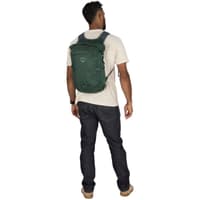 Ultralight Dry Pack 20 Tundra Green - view: 4