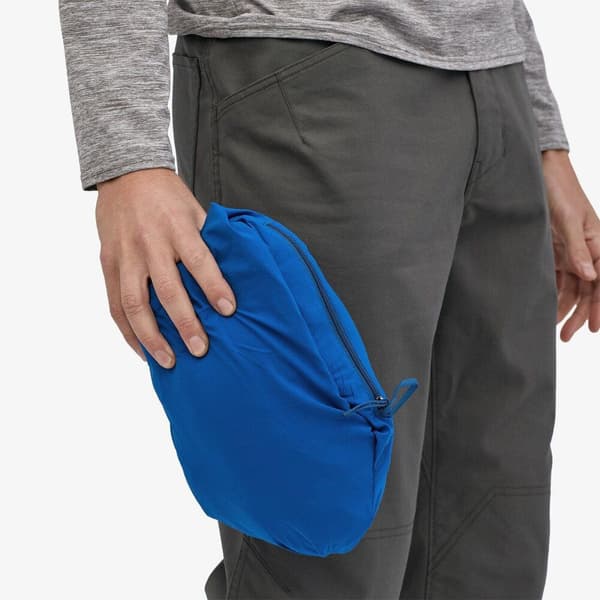 M's Nano-Air Svart, view: 6