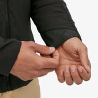 M's Nano-Air Svart - view: 4