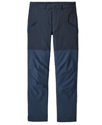 M's Point Peak Trail Pants - Reg New Navy - view: 0