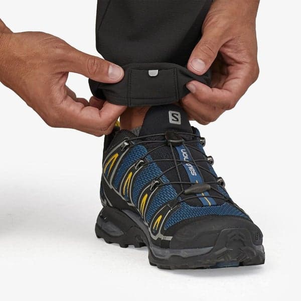 M's Point Peak Trail Pants - Reg New Navy, view: 3