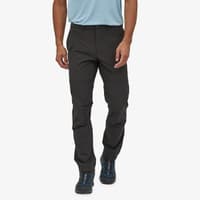 M's Point Peak Trail Pants - Reg New Navy - view: 1
