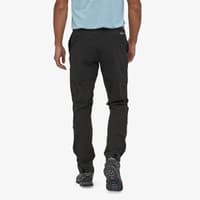 M's Point Peak Trail Pants - Reg New Navy - view: 2