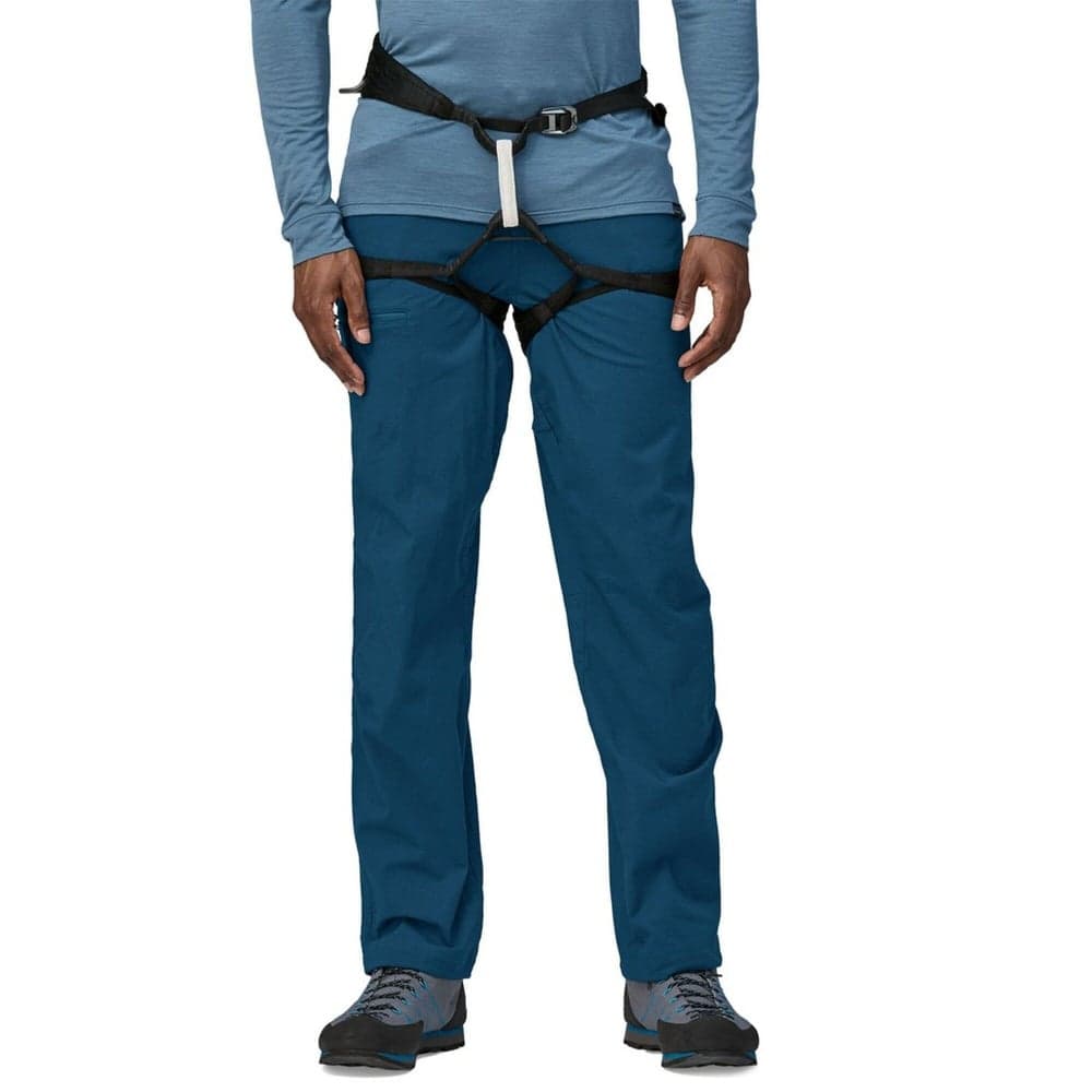 M's Venga Rock Pants - Reg Wing Grey, view: 6