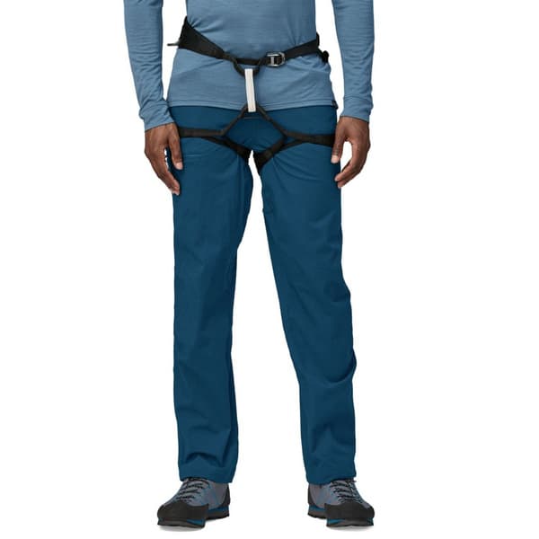 M's Venga Rock Pants - Reg Wing Grey, view: 6