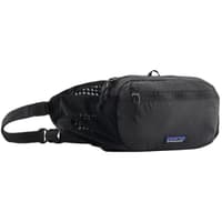 Terravia Hip Pack Black - view: 0