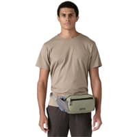 Terravia Mini Hip Pack River Rock Green - view: 1