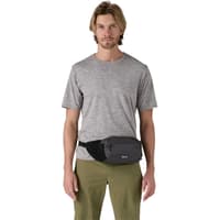Terravia Hip Pack Black - view: 1