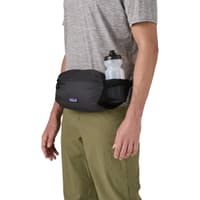 Terravia Hip Pack Black - view: 2