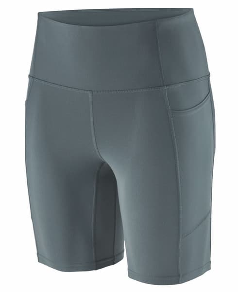 W's Maipo Shorts - 8 in. Nouveau Green, view: 0