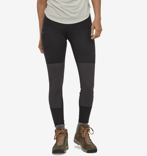 W's Pack Out Hike Black, view: 1