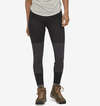 W's Pack Out Hike Black - view: 1